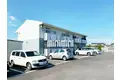 コーポ日比野 D棟