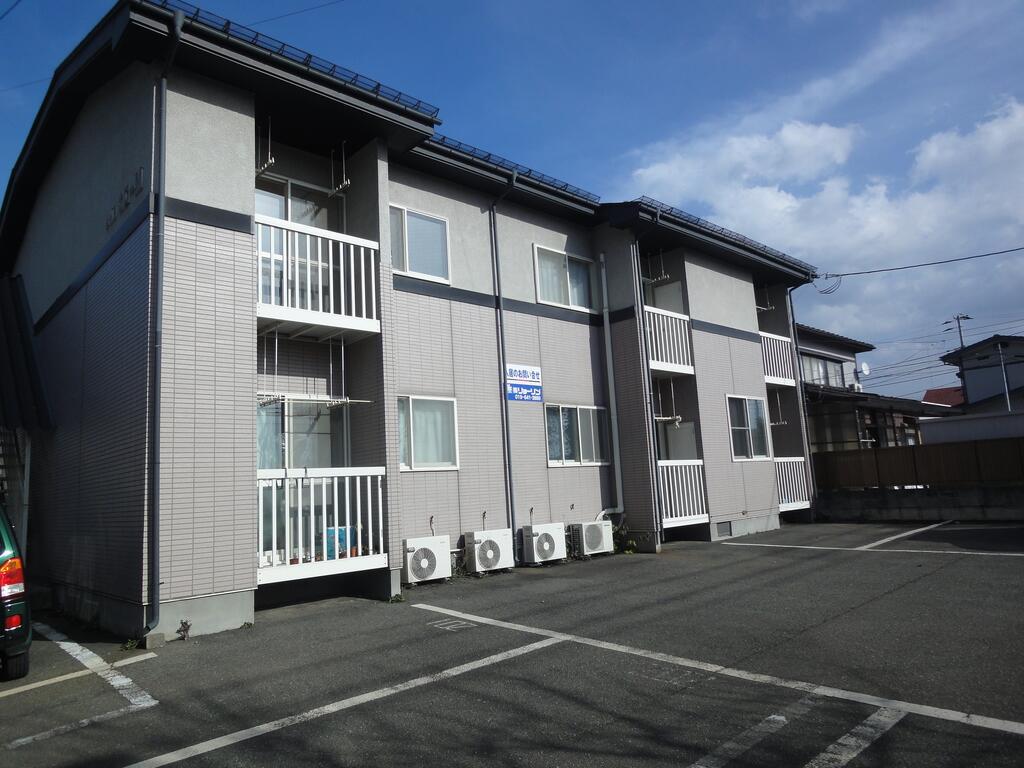 メゾンカローM