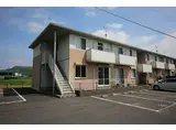 スクーデリア2007 A棟