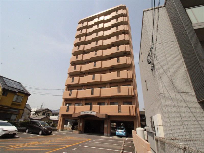 Eホーム元町(3LDK/9階)