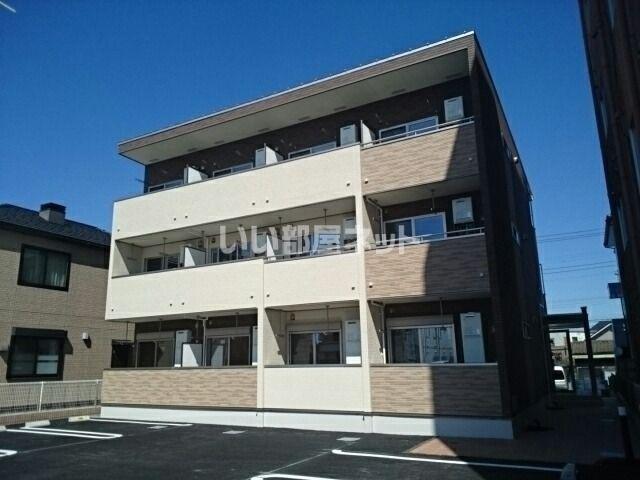 サンリット大工町III