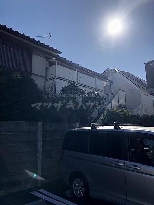 竹内ハウス