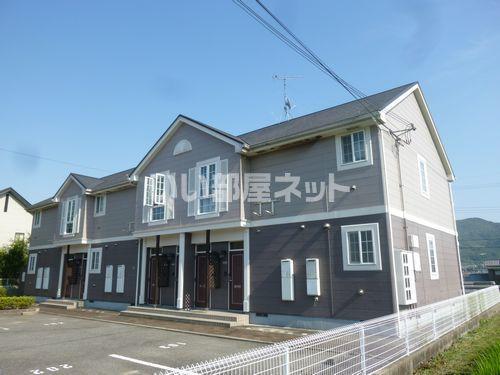 グランテール汐見台(2LDK/1階)
