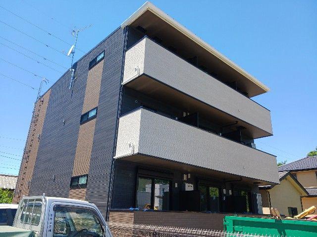 パローラ ロゼッタ