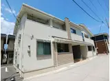 ジャンティ A