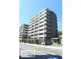 アルファステイツ花殿