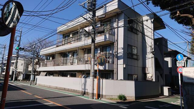 シャトレ高山