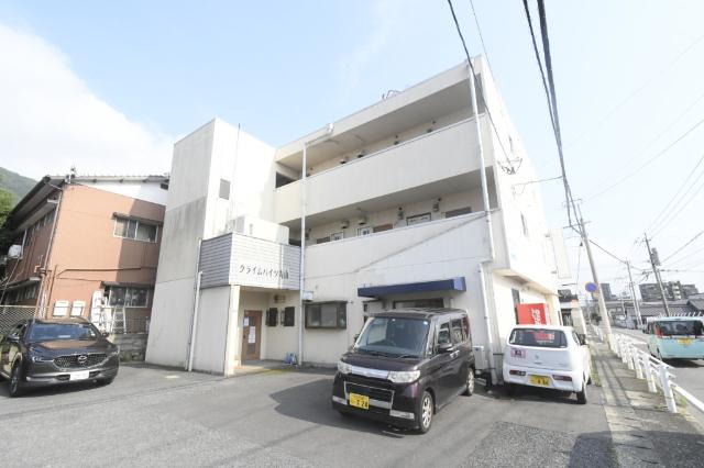 クライムハイツ寿山