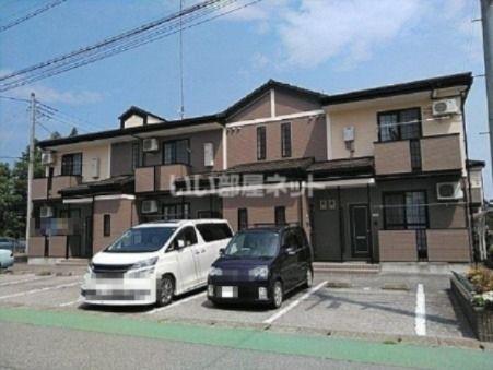 サンヒルズ A