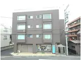リバーサイドクローバー