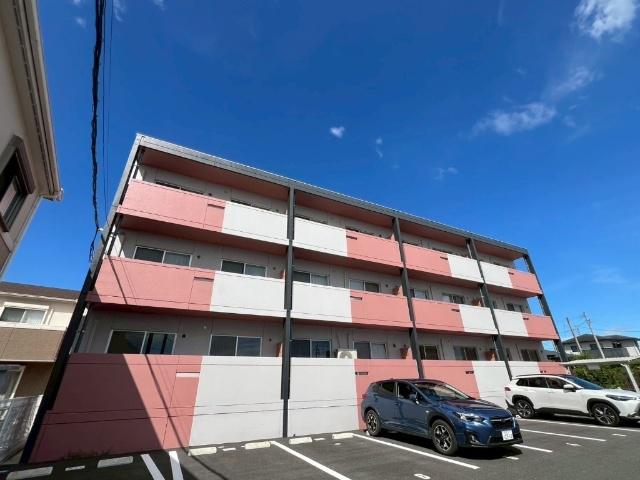 クロノス52鶴羽田