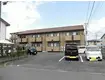 アミティ加茂川(2DK/1階)