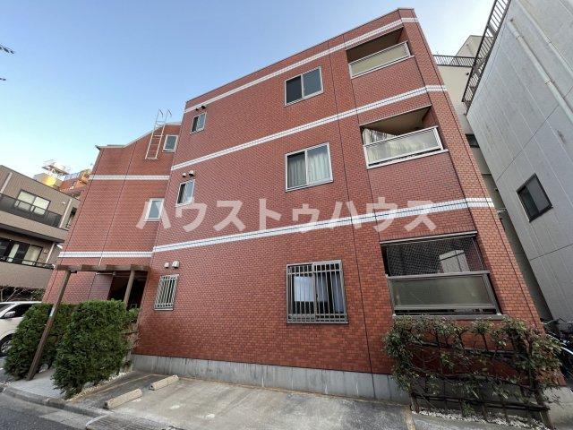 サンライズ田端II