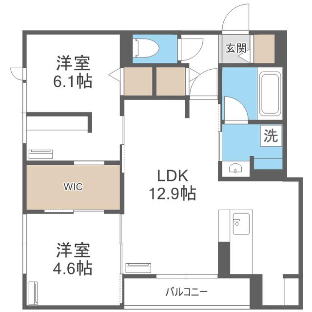GRANDVALLEY 博多