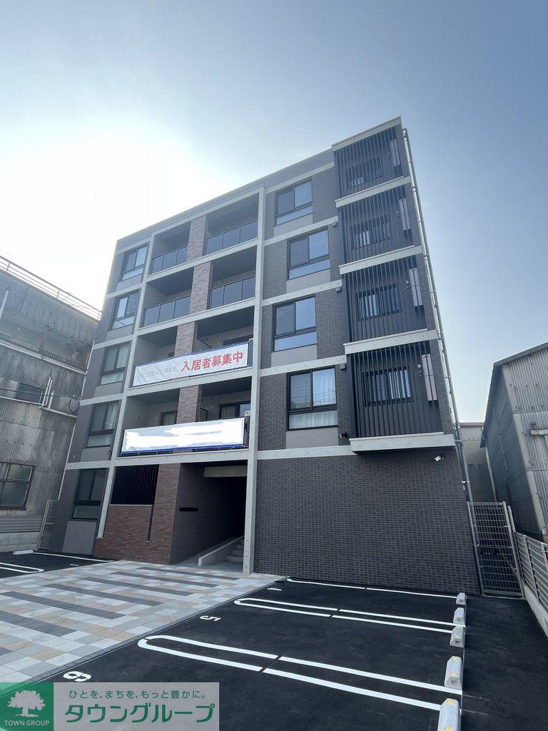 Uレジデンス東比恵