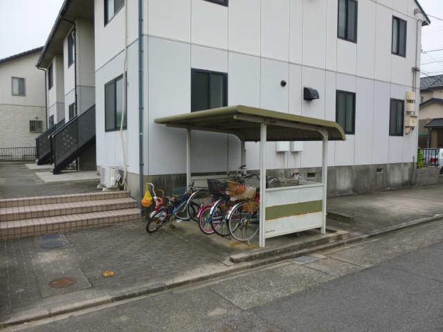 フレグランス ヴィラ