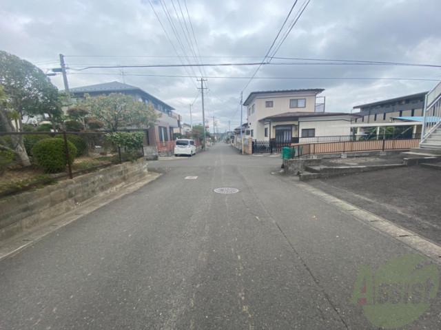 サニーハイツ