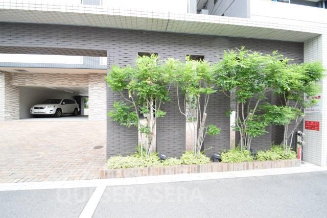 アンフィニXI緑地公園
