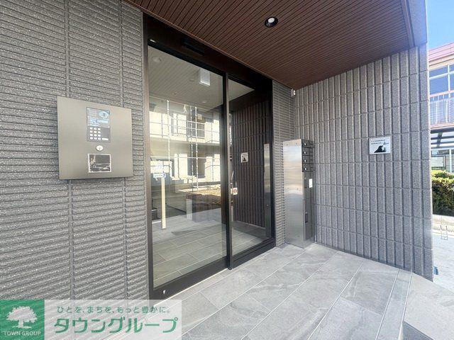 JUMEAUX 南館