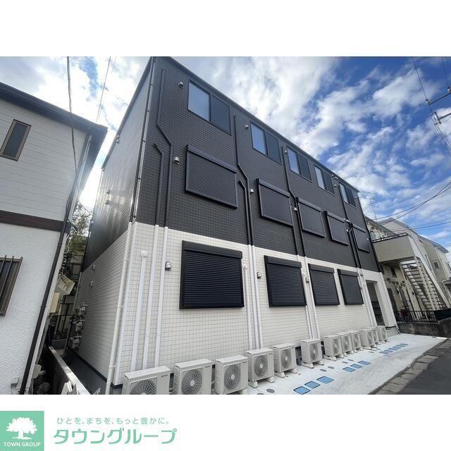 グランヴィラージュ相模原