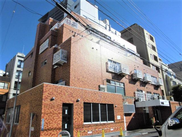 松濤サン・エルサ 事務所・簡易店舗
