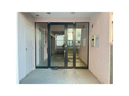 カームダウン喜多山(ワンルーム/2階)の外観写真