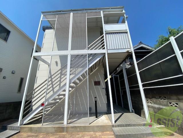 レオパレスCOMFORT HOUSE