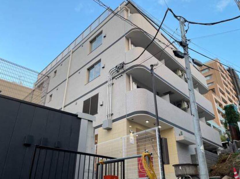 アイディ御殿山ヒルズファースト