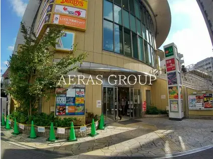 パークアベニュー国分寺II(ワンルーム/2階)の周辺写真