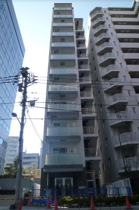 LOG新川ログ新川