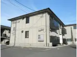 セジュール小泉A棟