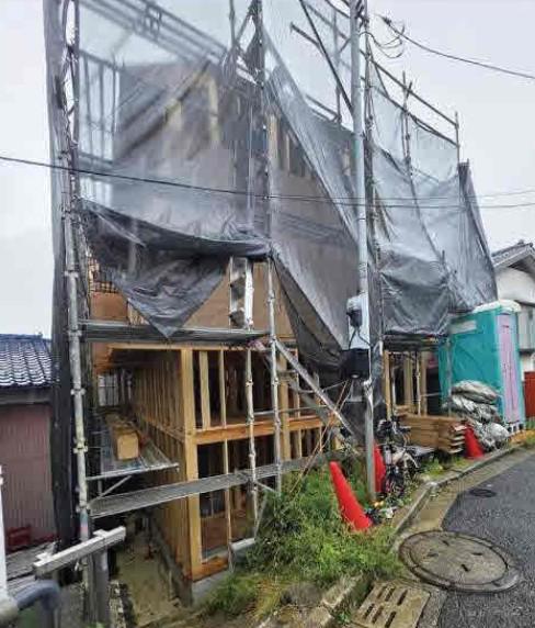 ユナイト風浦バジリカータ
