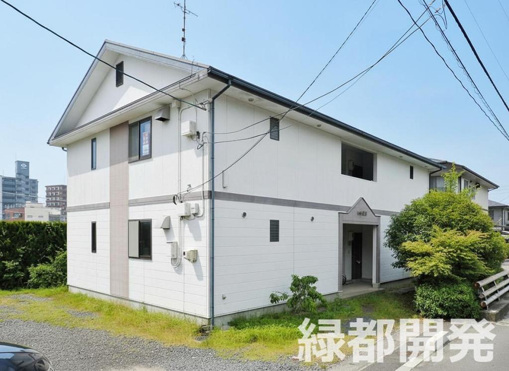 コーポ長府(2DK/1階)