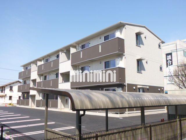 カーサフェリス(2LDK/2階)