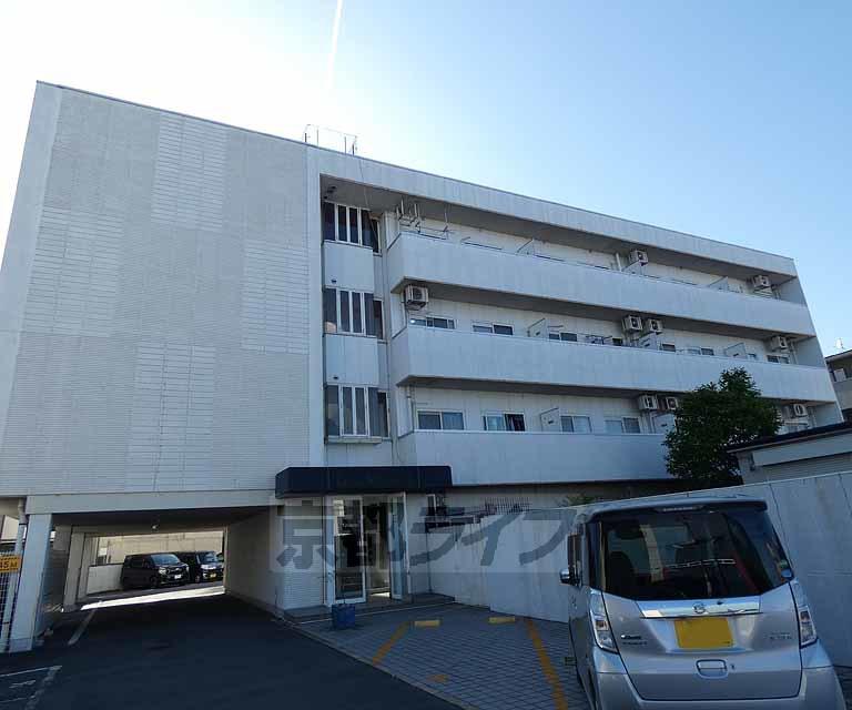 ラーク安田パートII