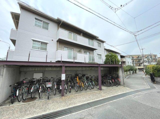 ベルメゾン井口堂