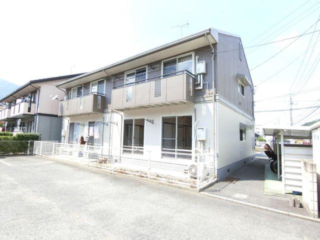 リビエラ南A