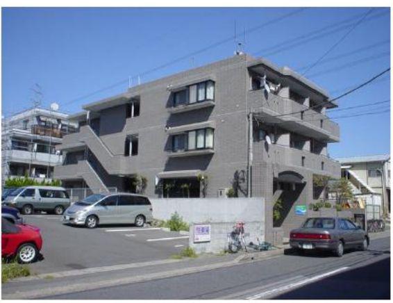 ローズマンションF-11番館