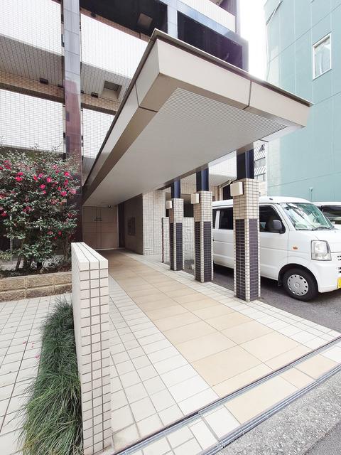 エイペックス新大阪