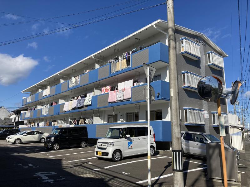 サンライフ永楽
