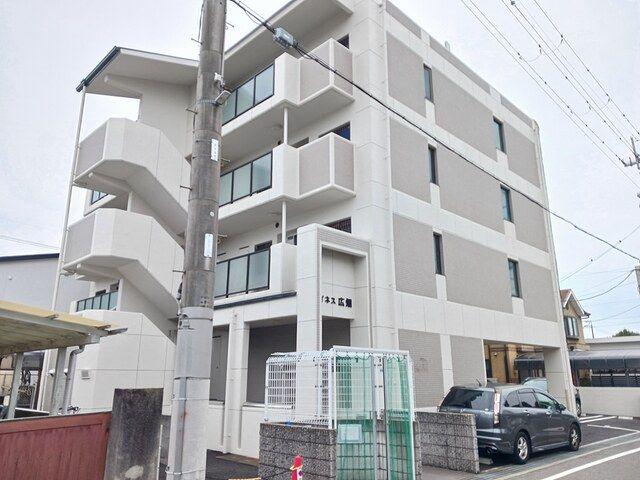 ハイネス広畑(3LDK/3階)