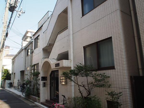 ラムール花隈