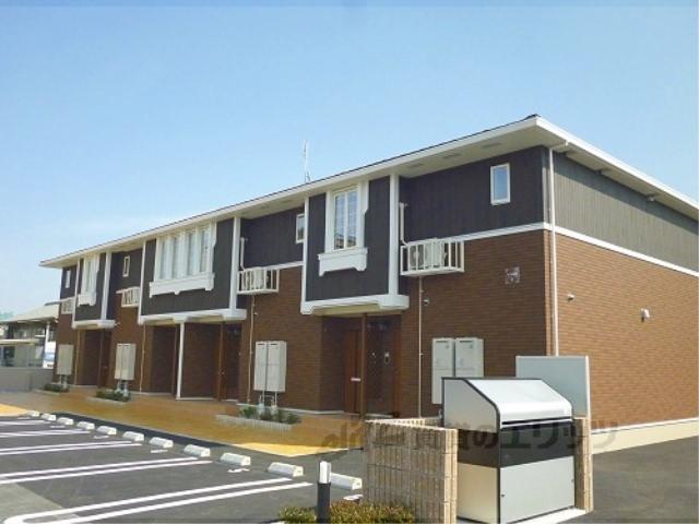 メゾン城東Ⅰ