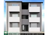 KEIAI RESIDENCE 西浦和