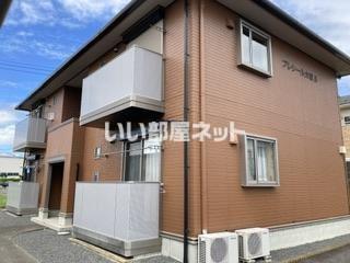フレシール大塚A