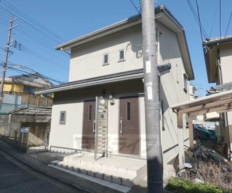 ハウス西馬場II