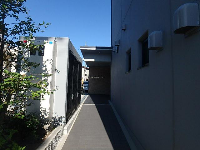 SSK・ノース OSAKA