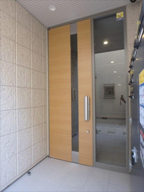 CASA王子