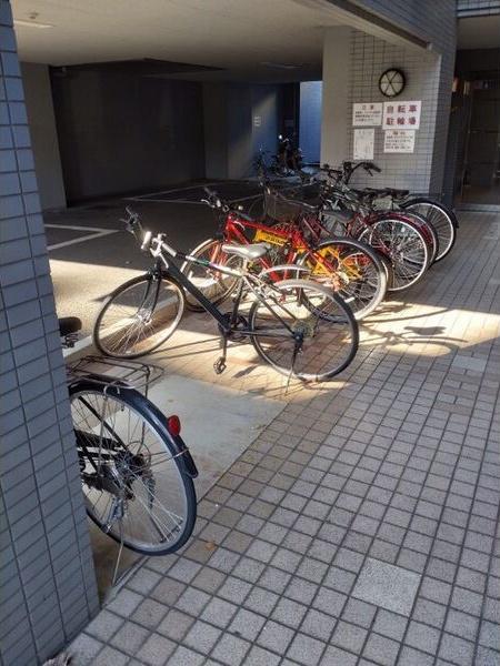 WILL鶴舞
