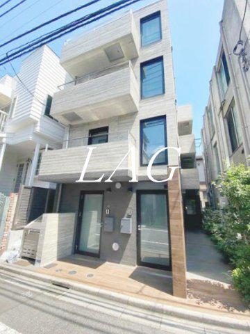 PROTO武蔵小山